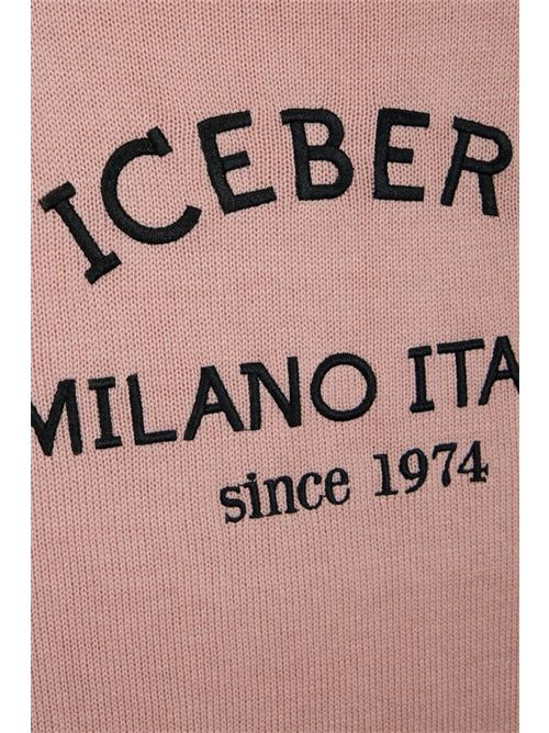  ICEBERG | MGICE5317J BRO